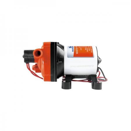 디바이스마트,EV 전기차/캠핑카/그린에너지 > 캠핑/보트 악세사리 > 펌프/모터,SEAFLO,다이어프램 펌프 수동 12V 7A [SFDP1-030-055-42],12V 7A 3.0GPM / 11.3LPM 차단 압력 55PSI / 3.8BAR 