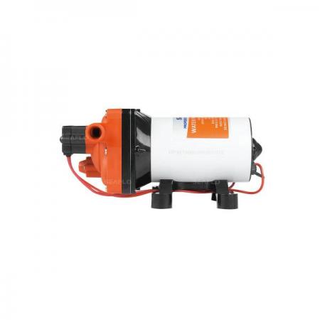 디바이스마트,EV 전기차/캠핑카/그린에너지 > 캠핑/보트 악세사리 > 펌프/모터,SEAFLO,다이어프램 펌프 수동 12V 15A [SFDP1-050-055-42],12V 15A 5.0GPM / 18.9LPM 차단 압력 55PSI / 3.8BAR 