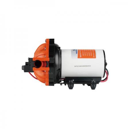 디바이스마트,EV 전기차/캠핑카/그린에너지 > 캠핑/보트 악세사리 > 펌프/모터,SEAFLO,다이어프램 펌프 수동 24V 5.5A [SFDP2-030-060-52],24V 5.5A 3.0GPM / 11.5LPM 차단 압력 60PSI / 4.2BAR 