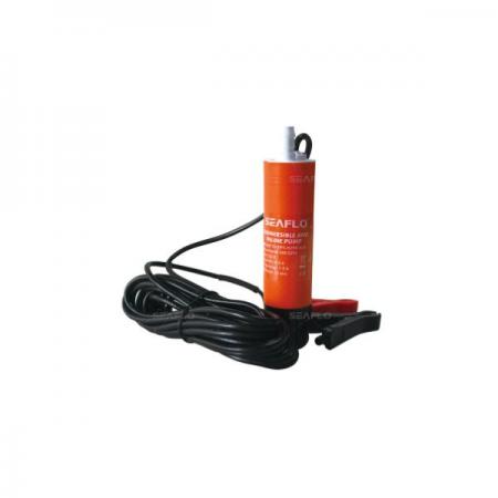 디바이스마트,EV 전기차/캠핑카/그린에너지 > 캠핑/보트 악세사리 > 펌프/모터,SEAFLO,수중 인라인 펌프 280GPH 12V 7.5A [SFSP1-G280-02B],12V 7.5A 266GPH / 16.7LPM