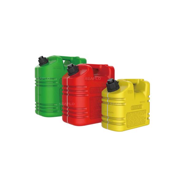 연료 탱크 10L 그린 [SF2T-10-02]