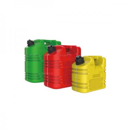 디바이스마트,EV 전기차/캠핑카/그린에너지 > 캠핑/보트 악세사리 > 기타 악세사리,SEAFLO,연료 탱크 10L 그린 [SF2T-10-02],연료탱크 그린 10L / 290*184*325mm / 1.3kg(DRY) 