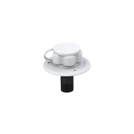 디바이스마트,EV 전기차/캠핑카/그린에너지 > 캠핑/보트 악세사리 > 벤트/해치/입수구,SEAFLO,워터 인렛 플라스틱 화이트 [SFWI1-03 WH],워터인렛 / 화이트 75Ø 76.5mm 