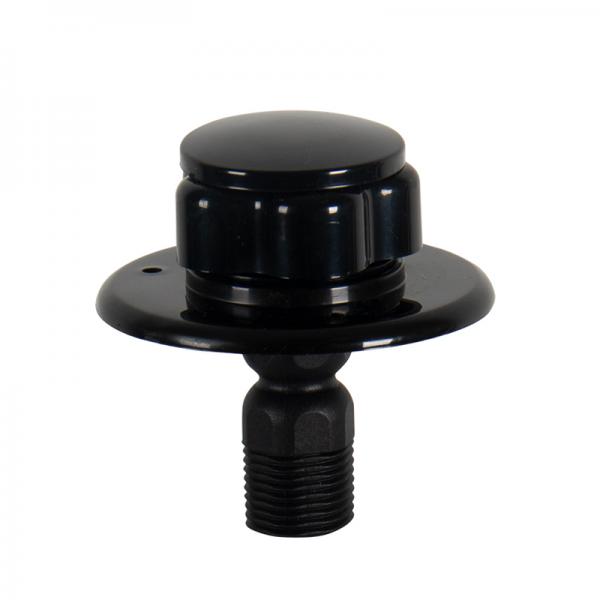 워터 인렛 플라스틱 블랙 [SFWI1-03 BL]