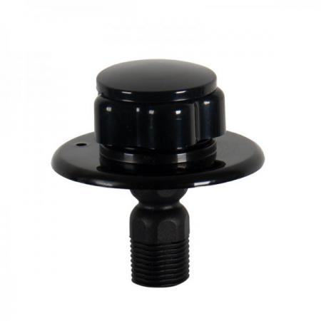 디바이스마트,EV 전기차/캠핑카/그린에너지 > 캠핑/보트 악세사리 > 벤트/해치/입수구,SEAFLO,워터 인렛 플라스틱 블랙 [SFWI1-03 BL],워터인렛 / 블랙 75Ø 76.5mm 