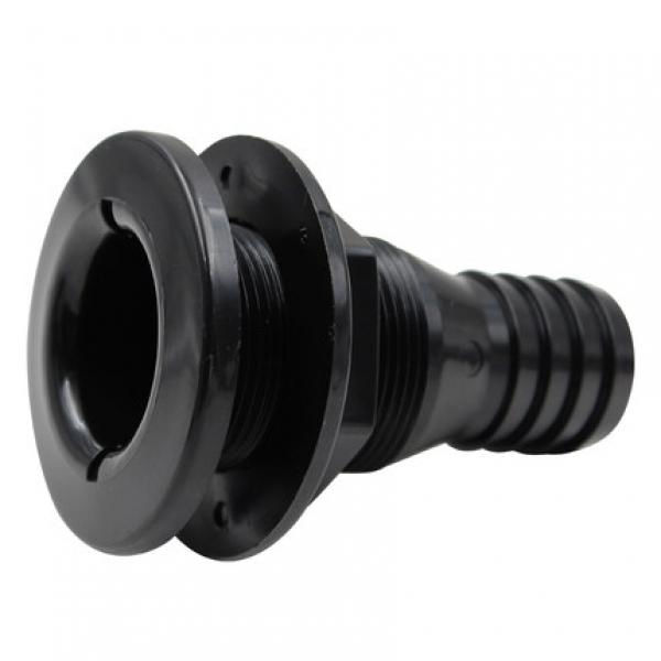 RV 선박용 쓰루헐 3/4