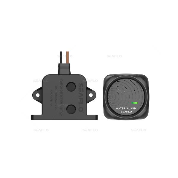 수위 경보 시스템 12V 20A 95DB [SFWAS1-20-01]