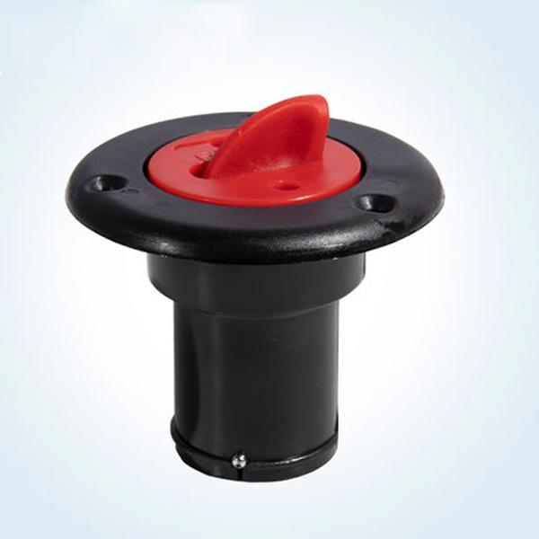 주입구 38mm 레드 블랙 [SFCF2-01]