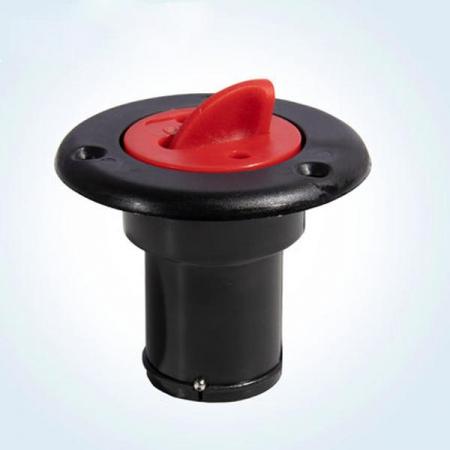 디바이스마트,EV 전기차/캠핑카/그린에너지 > 캠핑/보트 악세사리 > 벤트/해치/입수구,SEAFLO,주입구 38mm 레드 블랙 [SFCF2-01],캠핑 RV 선박에 적합 38mm 주유구 청수 