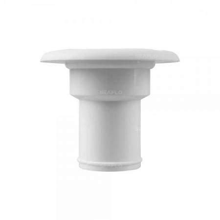 디바이스마트,EV 전기차/캠핑카/그린에너지 > 캠핑/보트 악세사리 > 벤트/해치/입수구,SEAFLO,주입구 38mm 블루 화이트 [SFCW1-01],캠핑 RV 선박에 적합 38mm 주유구 청수