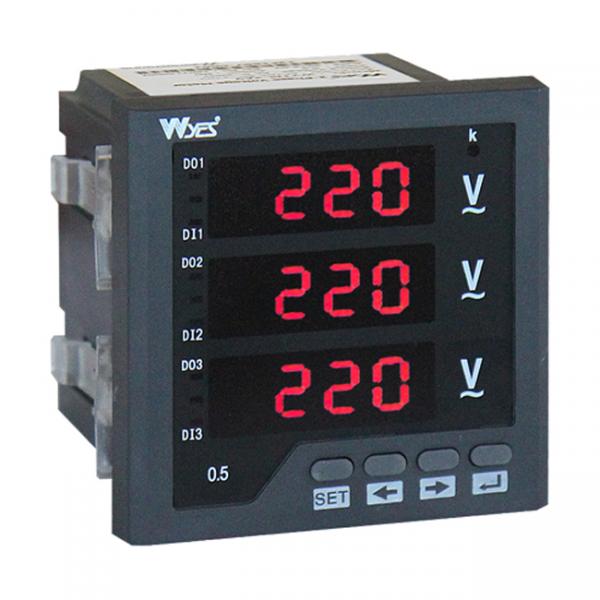 판넬메터 WYTM-3AV