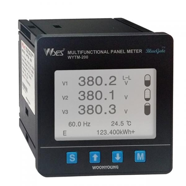판넬메터 WYTM-200