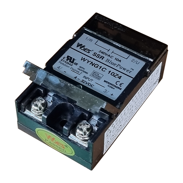 SSR 무접점릴레이 WYNG1C30R40