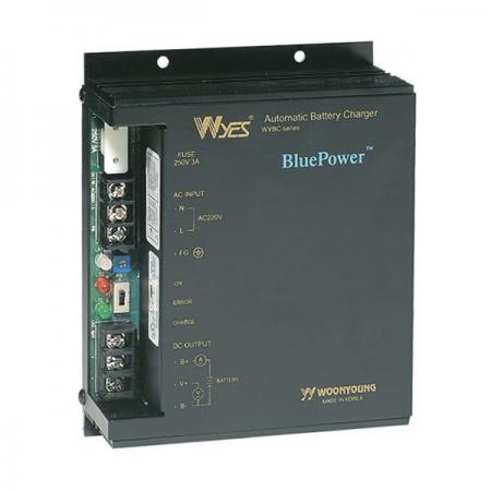 디바이스마트,EV 전기차/캠핑카/그린에너지 > 배터리/충전기/인버터 > 충전기,(주)운영,자동 배터리충전기 WYBC120S12A(10A),자동 배터리 충전기12V / 10A / 120W