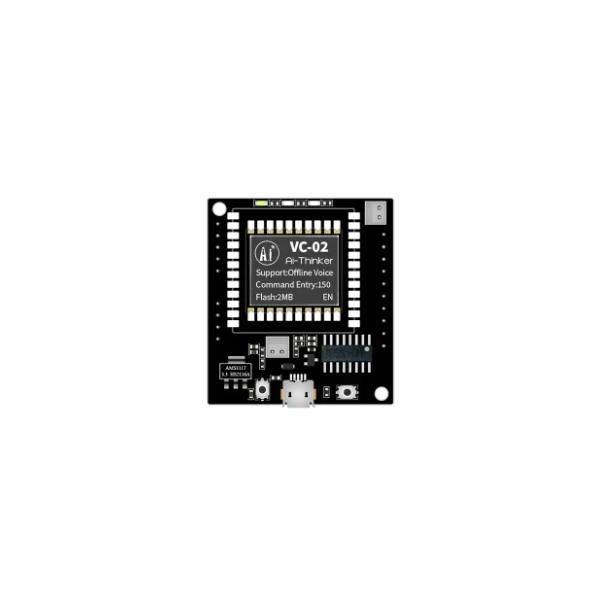 TG7100C칩 저전력 BLE5.0 WiFi 콤보 모듈 [TG-01M]