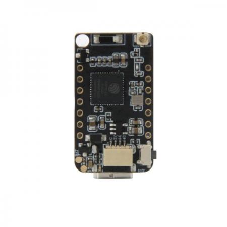 디바이스마트,오픈소스/코딩교육 > 파이썬/IoT 개발 보드 > ESP32,LILYGO,LILYGO® T-QT pro 8MB 개발보드,ESP32 / FLASH 8MB / SIZE 18*33mm / Arduino IDE, Micropython