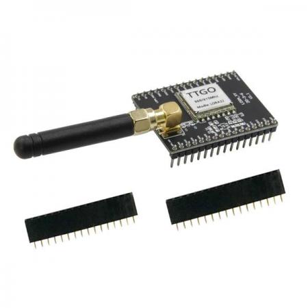 디바이스마트,MCU보드/전자키트 > 통신/네트워크 > RF/LoRa,LILYGO,LILYGO® T-SIM7000G전용 915MHz LoRa 쉴드,T-SIM7000G전용 915MHz LoRa 쉴드입니다.