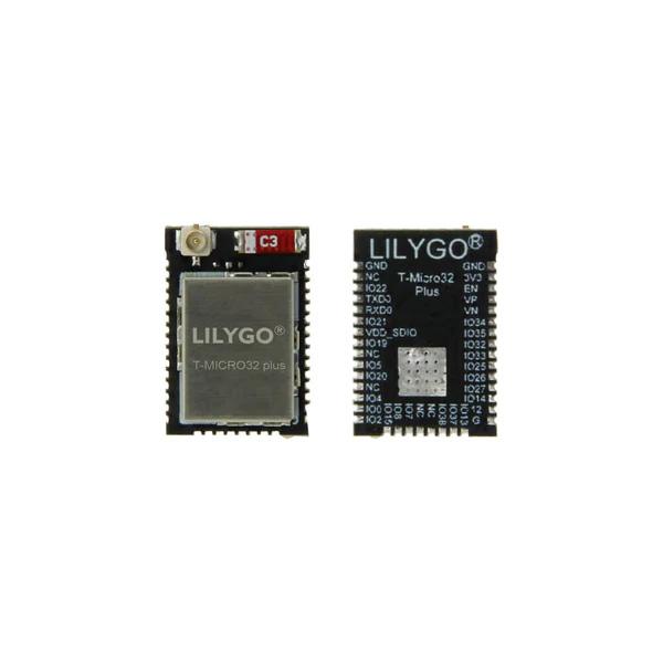 LILYGO® T-Micro32 Plus 개발보드