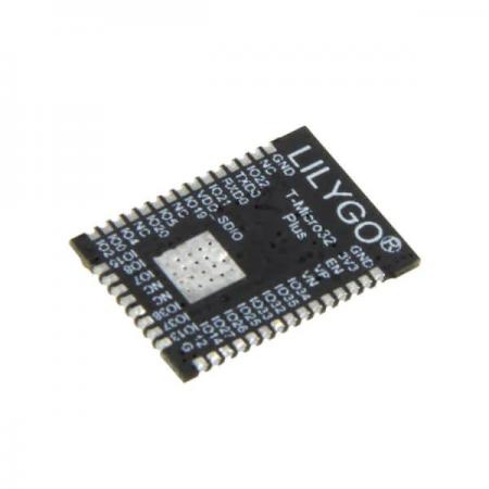 디바이스마트,오픈소스/코딩교육 > 파이썬/IoT 개발 보드 > ESP32,LILYGO,LILYGO® T-Micro32 Plus 개발보드,ESP32 호환 무선 개발보드