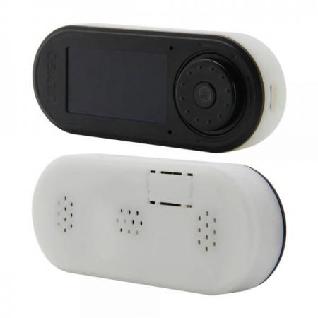 디바이스마트,오픈소스/코딩교육 > 파이썬/IoT 개발 보드 > ESP32,LILYGO,LILYGO® T-Embed IoT 임베디드 패널 블랙,프로그래밍이 가능한 IoT 임베디드 패널 / 검정