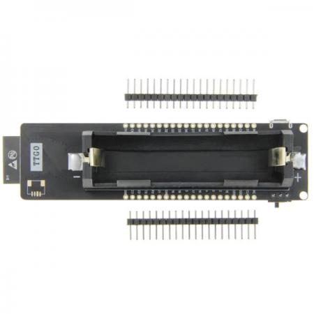 디바이스마트,오픈소스/코딩교육 > 파이썬/IoT 개발 보드 > ESP32,LILYGO,LILYGO® T-Lion ESP32-WROVER 개발보드,T-Lion ESP32-WROVER 4MB SPI Flash / 0.96" OLED / 5방향 버튼 / 18650 배터리홀더