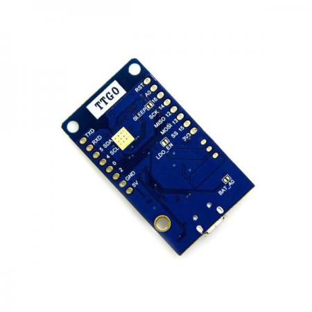 디바이스마트,MCU보드/전자키트 > 통신/네트워크 > 와이파이,LILYGO,LILYGO® T-Base ESP8266 개발보드,Arduino용 ESP8266 무선 개발 보드 / 4MB Flash / 아두이노, MicroPython, NodeMCU 호환