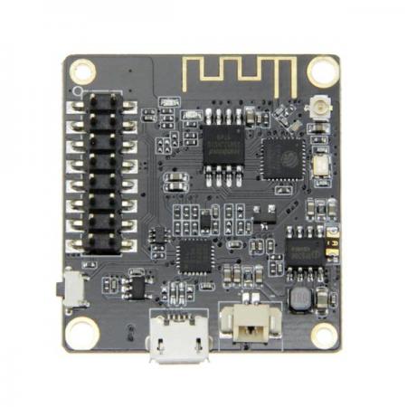 디바이스마트,MCU보드/전자키트 > 통신/네트워크 > 블루투스/BLE,LILYGO,LILYGO® TTGO TO SH1106 OLED 블루투스 보드 (안테나 포함),ESP8266 + SH1106 1.3" Oled + 버튼 3개 + 9102 안테나