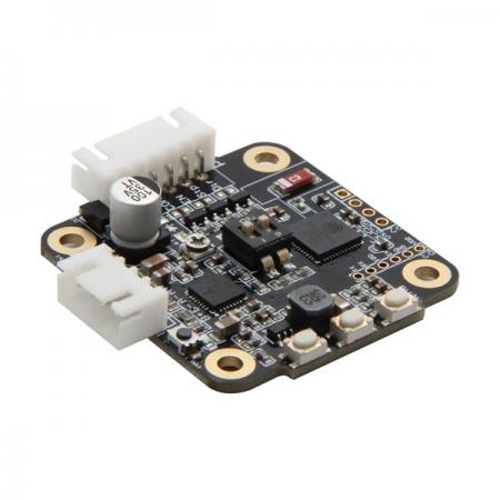 디바이스마트,오픈소스/코딩교육 > 파이썬/IoT 개발 보드 > ESP32,LILYGO,LILYGO® T-motor ESP32 스텝모터 드라이버,ESP32 + TMC2209 스텝모터 드라이버 / 0.49" 디스플레이 / Inter-POE 다운로더와 함께 사용 가능