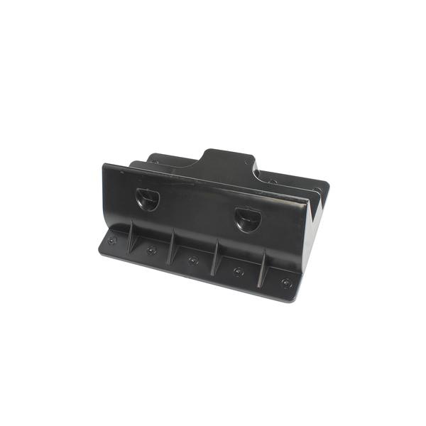 태양광 패널 브라켓 사이드형 블랙 [TYE-SA002]