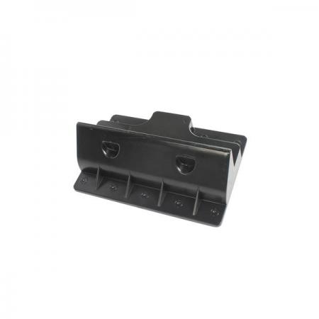 디바이스마트,EV 전기차/캠핑카/그린에너지 > 태양광/그린에너지 > 솔라 악세사리,SMG,태양광 패널 브라켓 사이드형 블랙 [TYE-SA002],태양광 패널 사이드를 고정하기 위한 브라켓입니다.