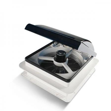 디바이스마트,EV 전기차/캠핑카/그린에너지 > 캠핑/보트 악세사리 > 벤트/해치/입수구,SMG,카라반 루프 장착 양방향 에어벤트 12V (수동) [TYE-AV024],12V 0.4A 수동 사각 에어벤트 / Size : 360*360*122mm / 불투명 커버 /양방향 작동 가능