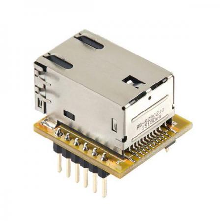 디바이스마트,MCU보드/전자키트 > 프로세서/개발보드 > WIZNET,WIZNET,WIZ850IO,Compact Network Module / ETHERNT 10/100 BASE-T/TX PHY MOD