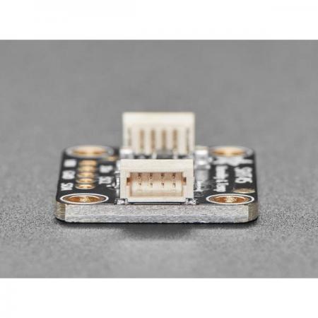 디바이스마트,MCU보드/전자키트 > 센서모듈 > 온도/습도 > 온습도겸용,Adafruit,Adafruit Sensirion SHT45 Precision Temperature & Humidity Sensor - STEMMA QT / Qwiic [ada-5665],SHT45 4세대 / 온습도 센서 / I2C /  우수한 ±1.0% 일반 상대 습도 정확도, 0~75°C 범위에서 ±0.1°C 일반 정확도를 제공