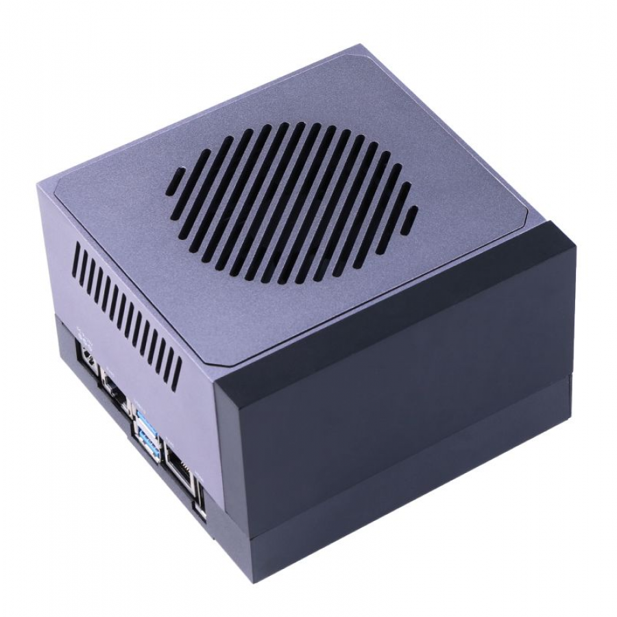 Jetson AGX Orin 32GB H01 Kit with Jetson AGX Orin 32GB Module [H114110207]