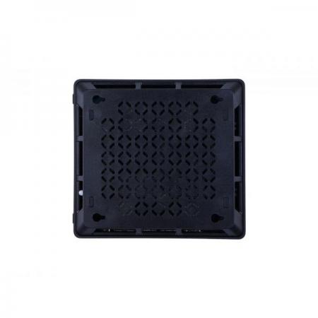 디바이스마트,MCU보드/전자키트 > 인공지능/임베디드/산업용 > 인공지능/머신러닝 > 인공지능 개발보드/모듈/키트,Seeedstudio,reComputer J4012-Edge AI Device with NVIDIA Jetson Orin NX 16GB module(+128GB NVMe SSD) [110110145],4xUSB 3.2, M.2 키 E 및 키 M 슬롯 / 알루미늄 케이스 / 128GB NVMe SSD에 사전 설치된 JetPack 시스템이 포함 / reComputer J4012-Edge AI