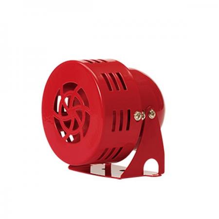 디바이스마트,기계/제어/로봇/모터 > 자동화(FA) > 제어 > 경보기/부저/혼,큐라이트,소형 모터사이렌 SM30-24,DC24V / Max.110dB / 외경 80mm / 회전수 : 10,000RPM