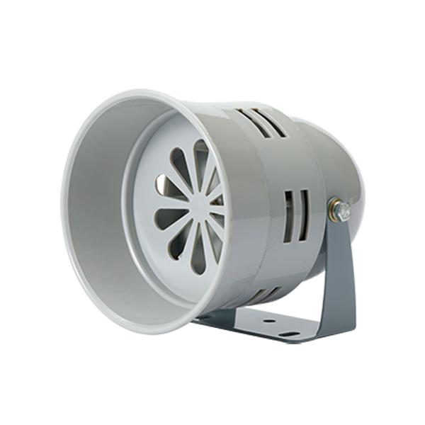 소형 모터사이렌 SM40-12