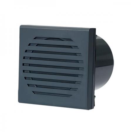 디바이스마트,기계/제어/로봇/모터 > 자동화(FA) > 제어 > 경보기/부저/혼,큐라이트,판넬용 시그널 폰 SPK-WS-220,AC220V / Max.85dB / 경고음 5음 내장타입 / 판넬 취부홀 치수: 62 X 62mm 