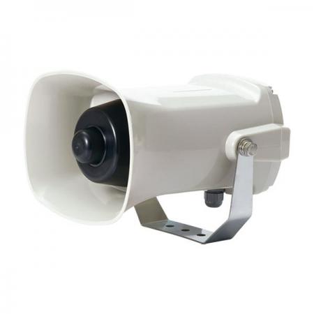 디바이스마트,기계/제어/로봇/모터 > 자동화(FA) > 제어 > 경보기/부저/혼,큐라이트,전자 시그널 혼 SMP35-AC110/220V (내장음),AC110~220V / Max.115dB / 경고음 30음 내장타입 / 다기능 자립형 전자 시그널 혼