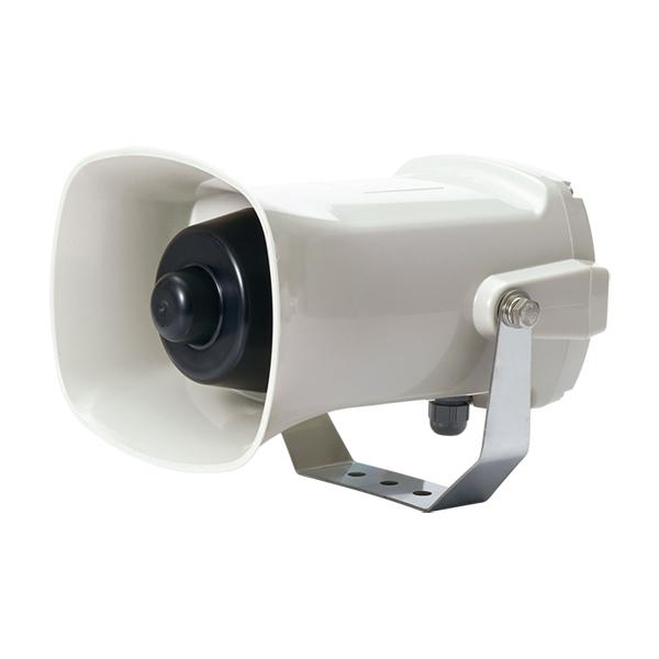 전자 시그널 혼 SMP35-AC110/220V (SD카드타입)