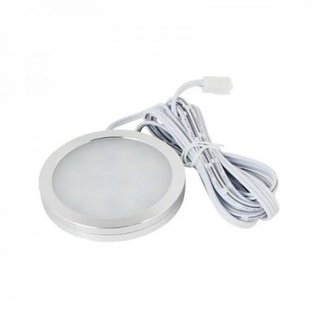 디바이스마트,EV 전기차/캠핑카/그린에너지 > 캠핑/보트 악세사리 > LED/사이드마커,SMG,카라반/캠핑카 천장 실내등 12V 중앙형 웜화이트 2.5W [TYE-CL049],차량용 원형 실내등 / 중앙 배선 / 86*86*37mm / 12V 2.5W / 웜화이트