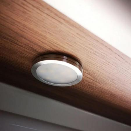 디바이스마트,EV 전기차/캠핑카/그린에너지 > 캠핑/보트 악세사리 > LED/사이드마커,SMG,카라반/캠핑카 천장 실내등 12V 중앙형 웜화이트 2.5W [TYE-CL049],차량용 원형 실내등 / 중앙 배선 / 86*86*37mm / 12V 2.5W / 웜화이트