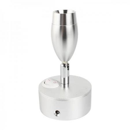 디바이스마트,EV 전기차/캠핑카/그린에너지 > 캠핑/보트 악세사리 > LED/사이드마커,SMG,카라반/캠핑카 실내 독서등 타원형 두꺼운 받침 12V 3W 웜화이트  [TYE-CL056],차량용 독서등 타원형 / 두꺼운 베이스 / 64Ø / 12V 3W / 웜화이트