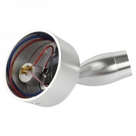 디바이스마트,EV 전기차/캠핑카/그린에너지 > 캠핑/보트 악세사리 > LED/사이드마커,SMG,카라반/캠핑카 실내 독서등 타원형 두꺼운 받침 12V 3W 웜화이트  [TYE-CL056],차량용 독서등 타원형 / 두꺼운 베이스 / 64Ø / 12V 3W / 웜화이트