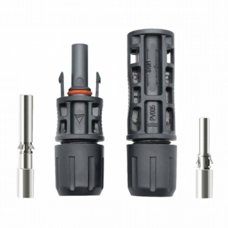 디바이스마트,전원/파워/배터리 > 솔라패널 > 기타,파워센터,MC4 50A 컨넥터,10mm2 태양광 전용선에는 50A MC4가 적합합니다.