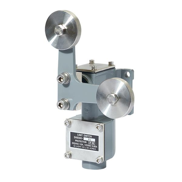 방수형 리미트스위치 SH8560-FL