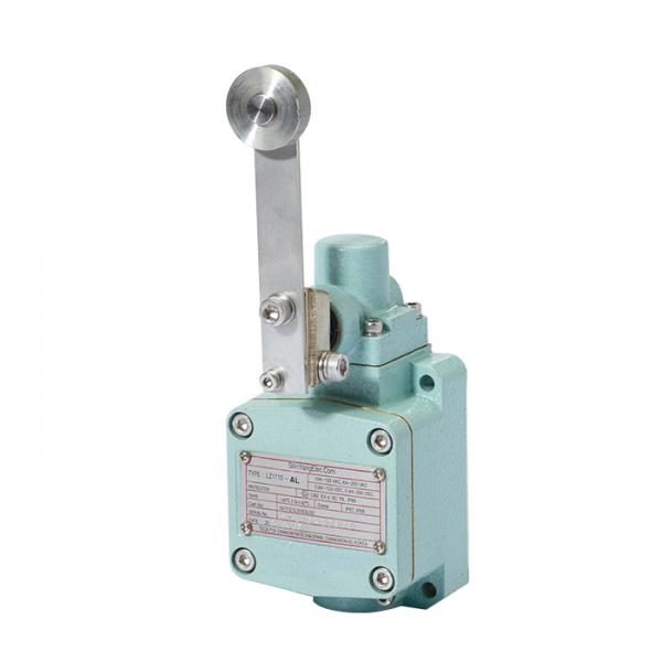 방폭형 리미트스위치 LZ1710-LRL