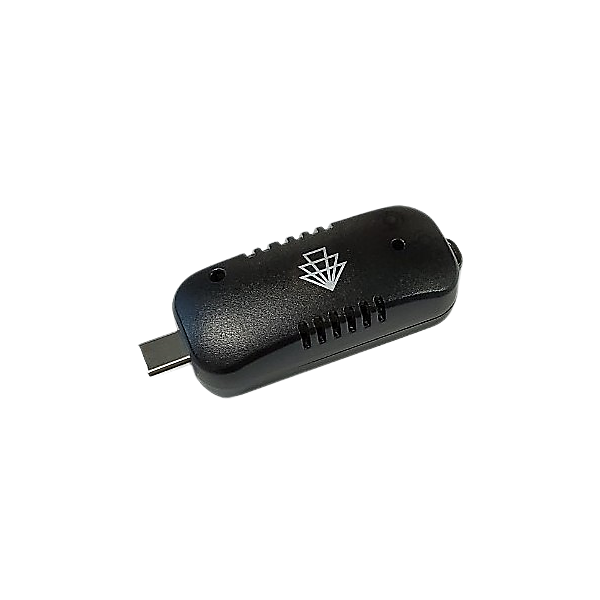 USB형 가스 센서 모니터[CO-MT200H] - C타입