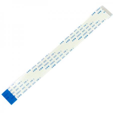 디바이스마트,오픈소스/코딩교육 > 라즈베리파이 > 아답터/방열판/OS/기타,Pimoroni,Raspberry Pi Camera Cable 200cm [CAB0305],라즈베리파이 카메라 케이블 / 200cm