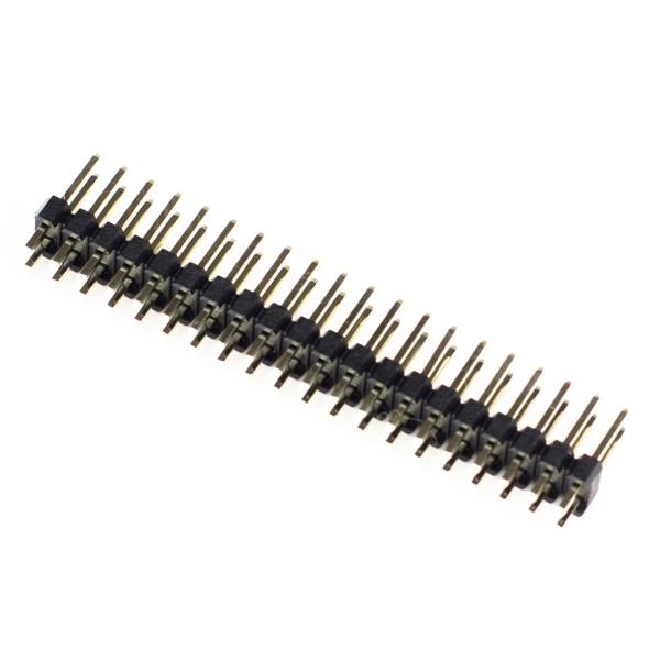 Male 40-pin Header [COM1101]